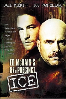 Ed McBain's 87th Precinct: Ice Trailer