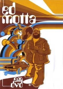 Ed Motta em DVD Trailer