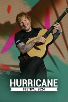 Ed Sheeran: Hurricane Festival Trailer