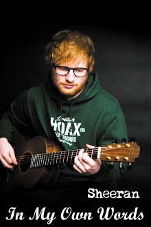 Ed Sheeran: In My Own Words Trailer