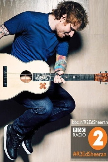 Ed Sheeran - Live BBC Radio 2 In Concert Trailer