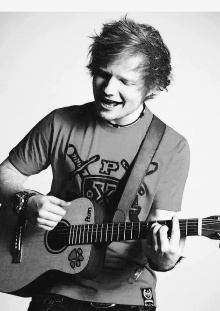 Ed Sheeran: VH1 Storytellers Trailer