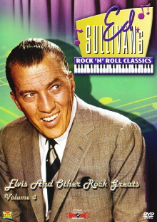 Ed Sullivan's Rock & Roll Classics-Elvis & Other Rock Greats Vol. 4 Trailer