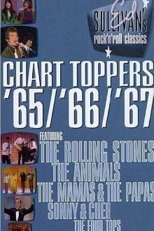 Ed Sullivan's Rock 'N' Roll Classics - Chart Toppers 65-66-67 Trailer