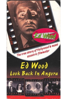 Ed Wood: Look Back in Angora Trailer