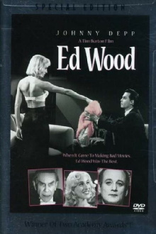 Ed Wood: Making Bela Trailer