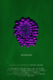 Edamame Trailer