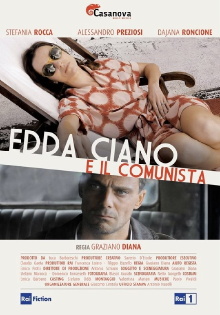 Edda Ciano e il comunista Trailer