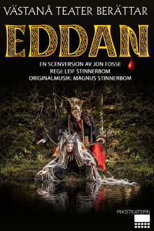 Eddan Trailer