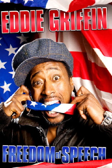 Eddie Griffin: Freedom of Speech Trailer