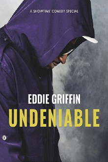 Eddie Griffin: Undeniable Trailer