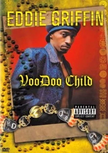 Eddie Griffin: Voodoo Child Trailer