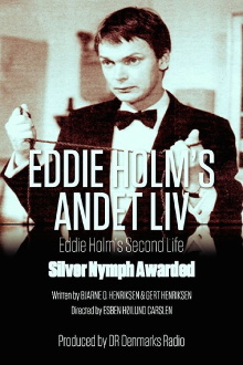 Eddie Holm's Second Life Trailer