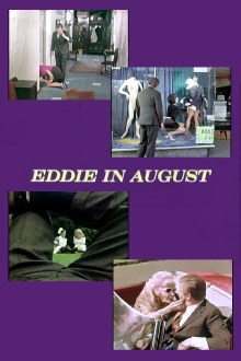 Eddie in August Trailer