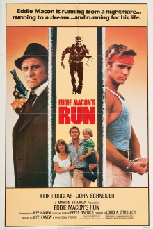 Eddie Macon's Run Trailer
