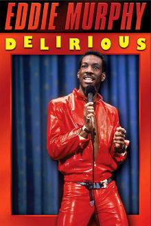 Eddie Murphy: Delirious Trailer