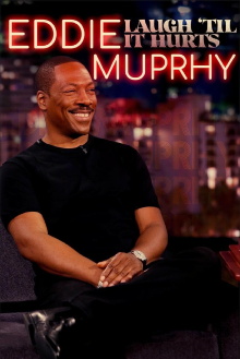 Eddie Murphy: Laugh 'Til it Hurts Trailer
