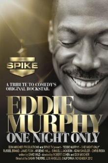 Eddie Murphy: One Night Only Trailer