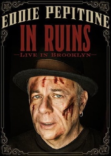 Eddie Pepitone: In Ruins Trailer
