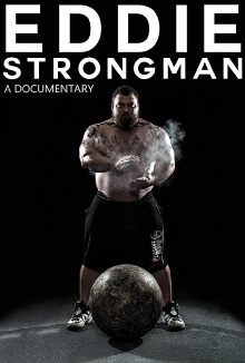 Eddie: Strongman Trailer