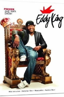 Eddy King, Premier One-Man Show! Trailer