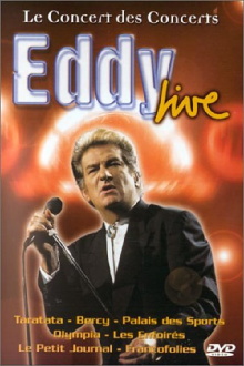 Eddy Live - Le Concert Des Concerts Trailer