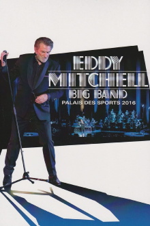 Eddy Mitchell - Big Band Trailer