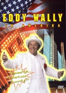 Eddy Wally in Amerika Trailer