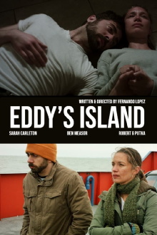 Eddy's Island Trailer