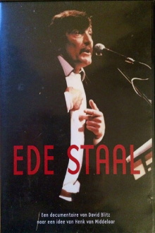 Ede Staal Trailer