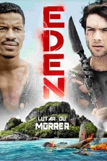 Eden Trailer
