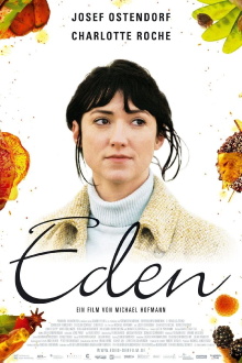 Eden Trailer