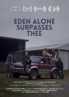Eden Alone Surpasses Thee Trailer