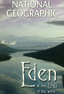 Eden at the End of the World Trailer