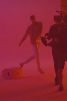 EDEN BTS PROJECTOR UNTITLED V 1 Trailer