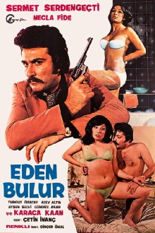 Eden Bulur Trailer
