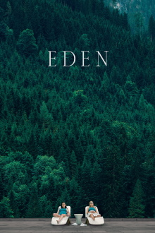 Eden Trailer