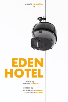 Eden Hotel Trailer