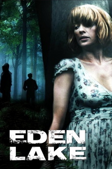 Eden Lake Trailer