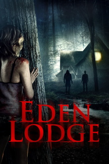Eden Lodge Trailer
