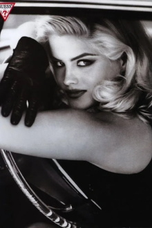 Edenquest: Anna Nicole Smith Trailer