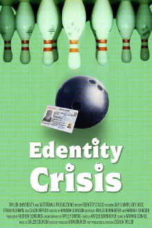 Edentity Crisis Trailer