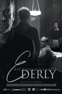 Ederly Trailer