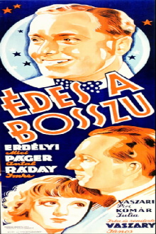 Édes a bosszú Trailer