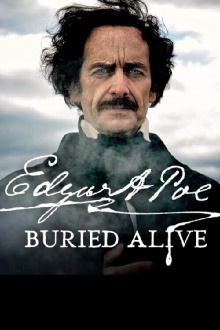 Edgar Allan Poe: Buried Alive Trailer