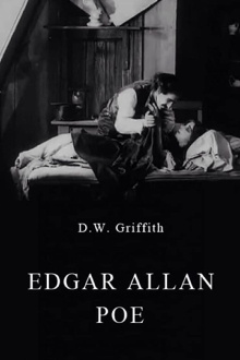 Edgar Allan Poe Trailer