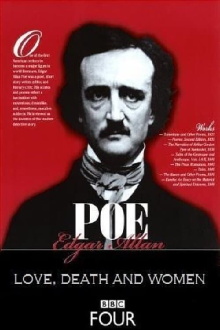 Edgar Allan Poe: Love, Death, and Women Trailer