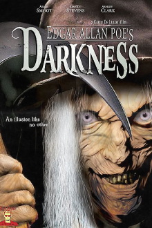 Edgar Allan Poe's Darkness Trailer
