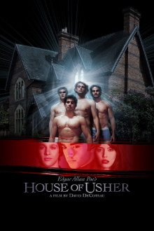Edgar Allan Poe's House of Usher Trailer