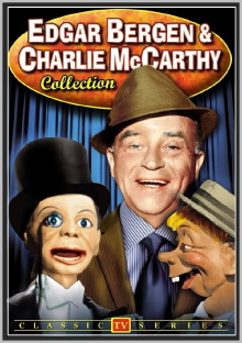 Edgar Bergen with Charlie McCarthy Trailer